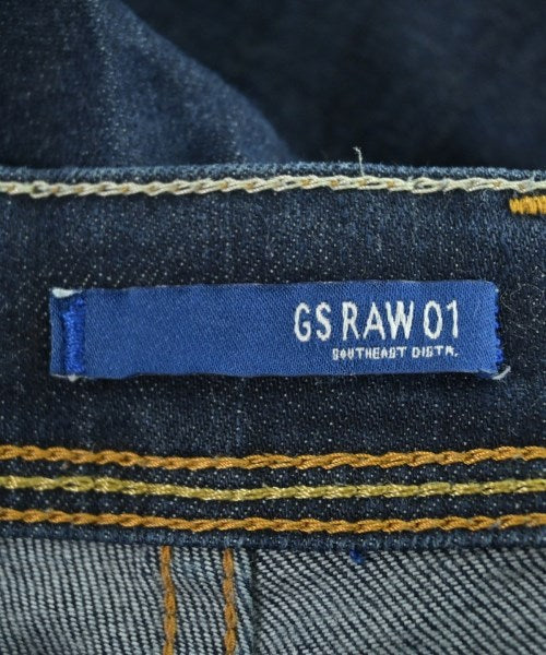 G-STAR RAW ยีนส์