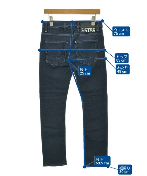 G-STAR RAW ยีนส์