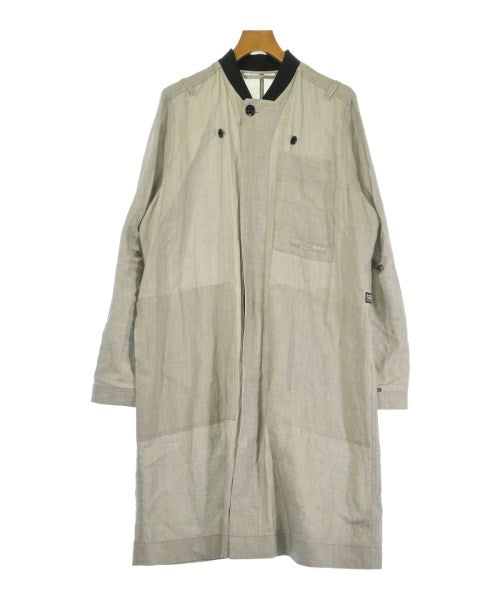 G-STAR RAW เสื้อคลุมคอปก Soutien