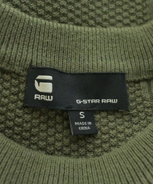 G-STAR RAW เสื้อกันหนาว