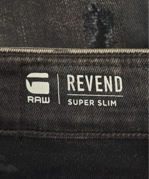 G-STAR RAW กางเกง อื่น