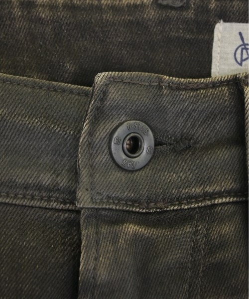 G-STAR RAW กางเกง อื่น