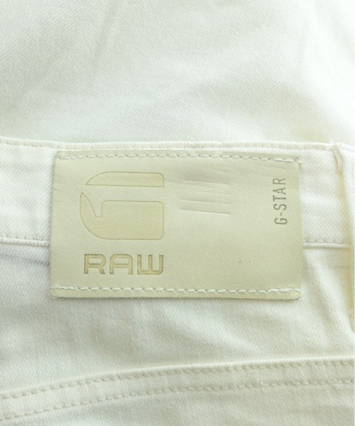 G-STAR RAW กางเกงขาสั้น