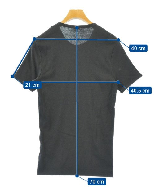 G-STAR RAW เสื้อยืด/เสื้อท็อปส์