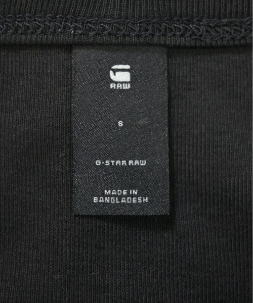 G-STAR RAW เสื้อยืด/เสื้อท็อปส์