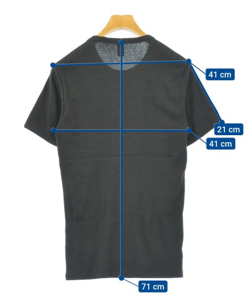 G-STAR RAW เสื้อยืด/เสื้อท็อปส์