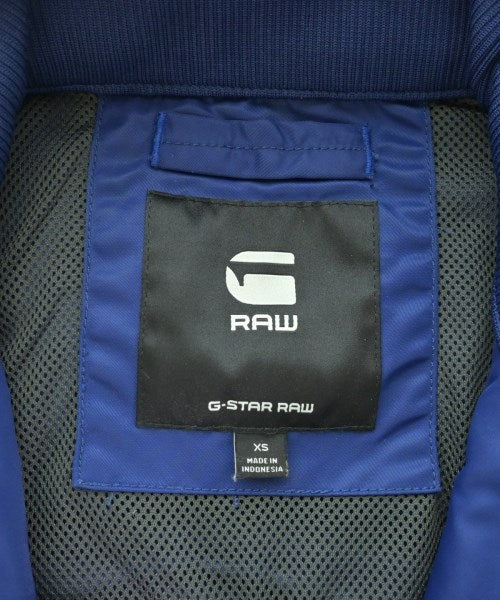 G-STAR RAW แจ็คเก็ตเบลาส์ อื่น