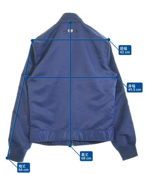 G-STAR RAW แจ็คเก็ตเบลาส์ อื่น