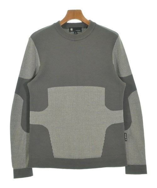 G-STAR RAW เสื้อกันหนาว