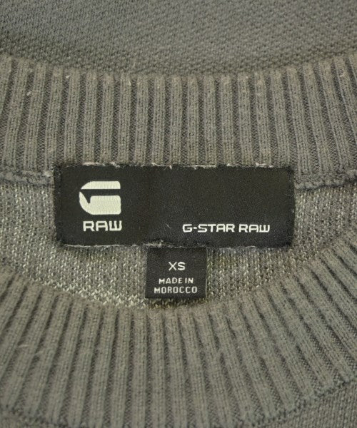 G-STAR RAW เสื้อกันหนาว