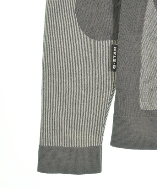G-STAR RAW เสื้อกันหนาว