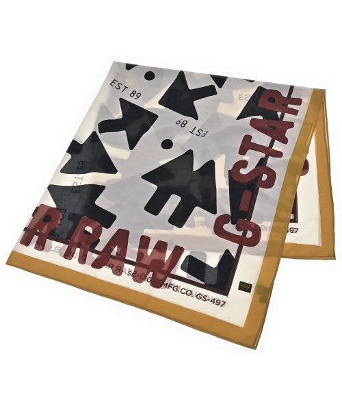 G-STAR RAW อื่นๆ