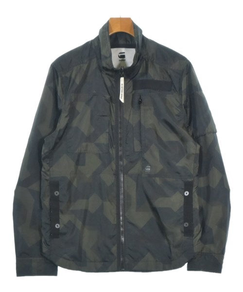 G-STAR RAW แจ็คเก็ตเบลาส์ อื่น
