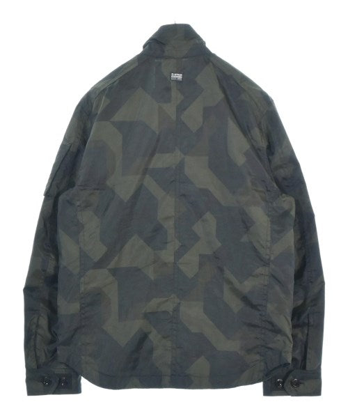 G-STAR RAW แจ็คเก็ตเบลาส์ อื่น