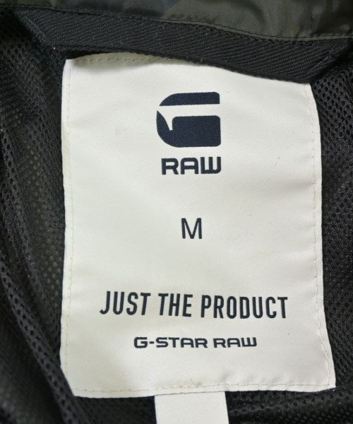 G-STAR RAW แจ็คเก็ตเบลาส์ อื่น