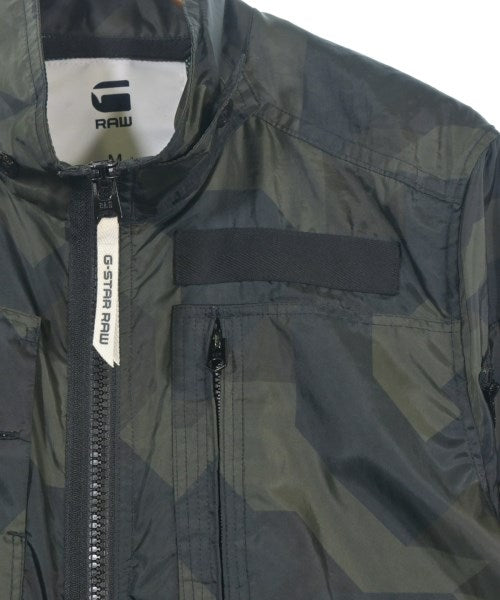 G-STAR RAW แจ็คเก็ตเบลาส์ อื่น
