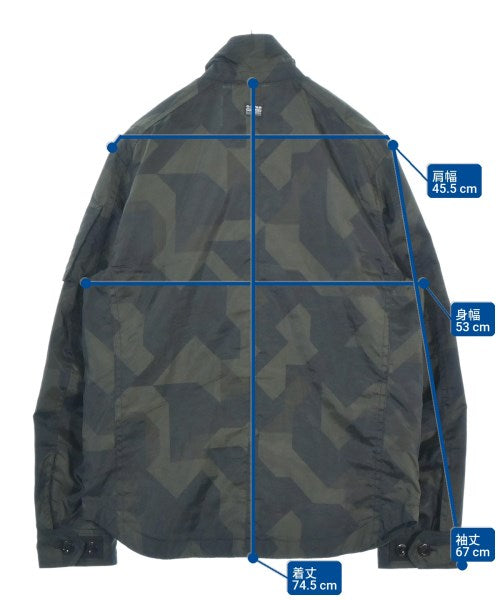 G-STAR RAW แจ็คเก็ตเบลาส์ อื่น