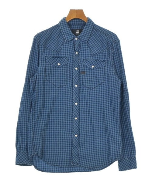 G-STAR RAW เสื้อลำลอง