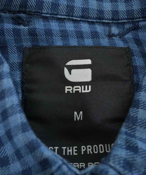 G-STAR RAW เสื้อลำลอง