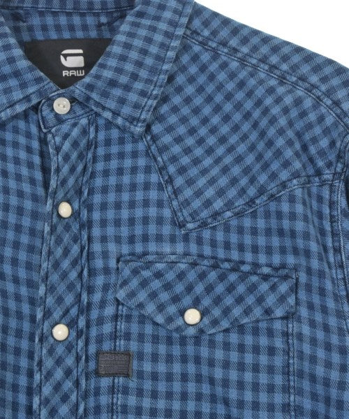 G-STAR RAW เสื้อลำลอง