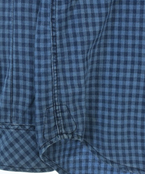 G-STAR RAW เสื้อลำลอง