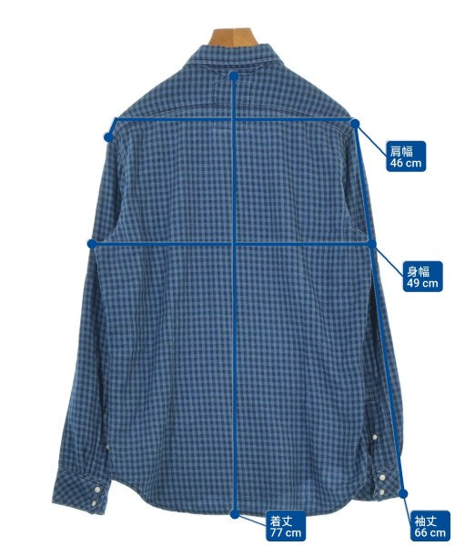 G-STAR RAW เสื้อลำลอง