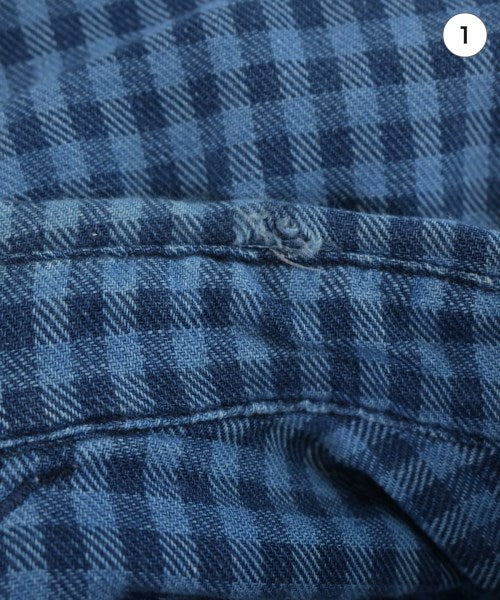 G-STAR RAW เสื้อลำลอง