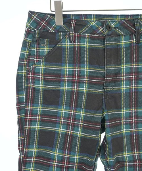 G-STAR RAW กางเกง อื่น