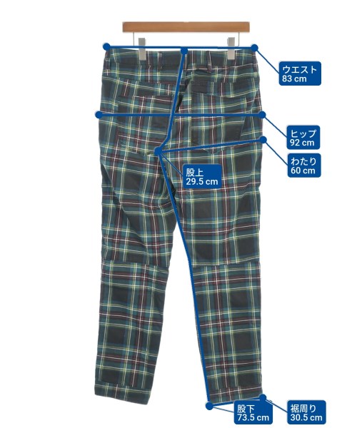 G-STAR RAW กางเกง อื่น