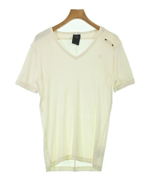 G-STAR RAW เสื้อยืด/เสื้อท็อปส์