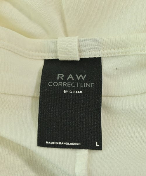 G-STAR RAW เสื้อยืด/เสื้อท็อปส์