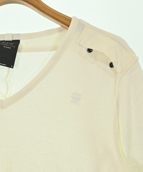 G-STAR RAW เสื้อยืด/เสื้อท็อปส์