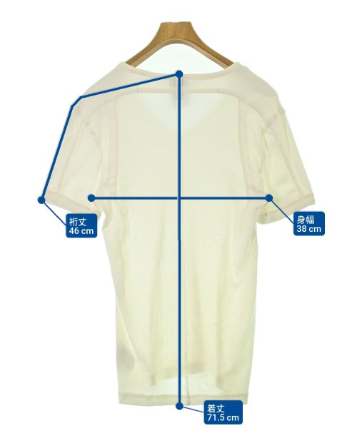 G-STAR RAW เสื้อยืด/เสื้อท็อปส์