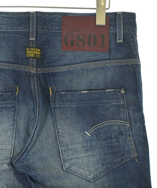 G-STAR RAW ยีนส์