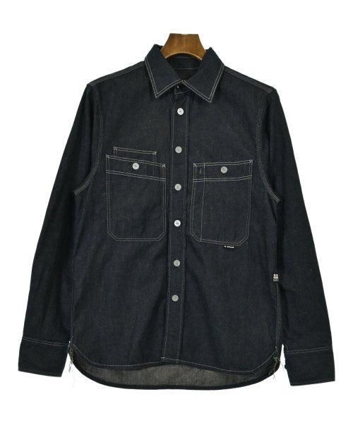 G-STAR RAW เสื้อลำลอง