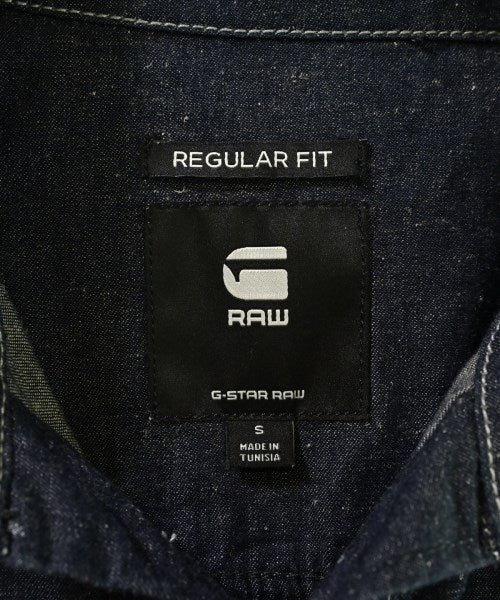 G-STAR RAW เสื้อลำลอง
