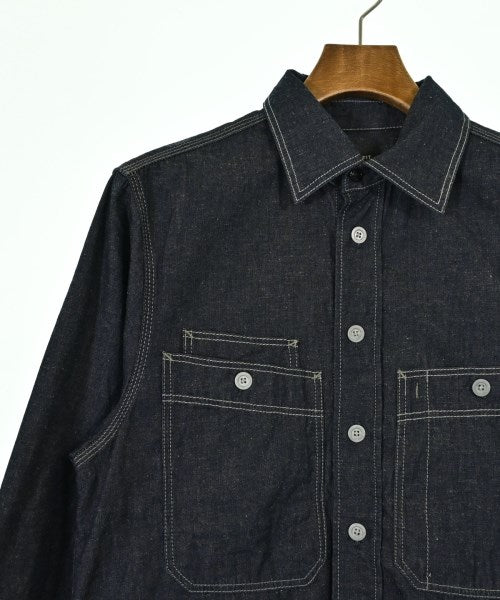 G-STAR RAW เสื้อลำลอง