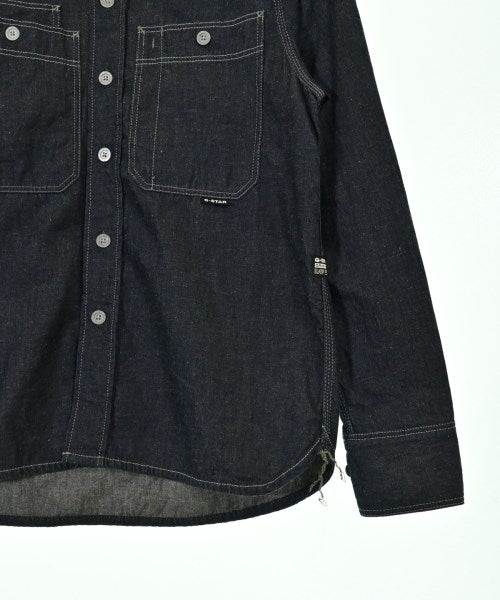 G-STAR RAW เสื้อลำลอง