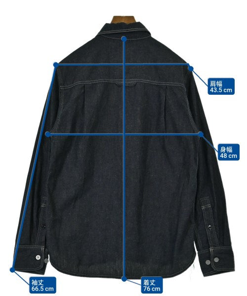 G-STAR RAW เสื้อลำลอง