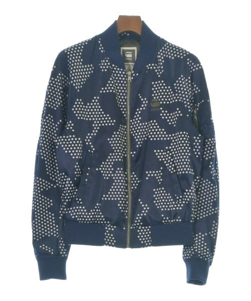 G-STAR RAW แจ็คเก็ตเบลาส์