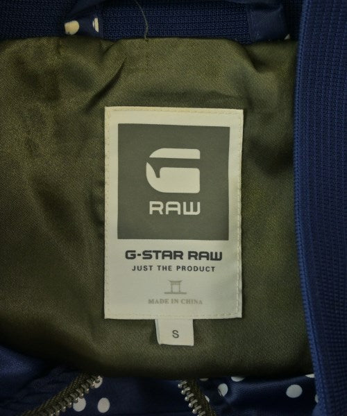 G-STAR RAW แจ็คเก็ตเบลาส์