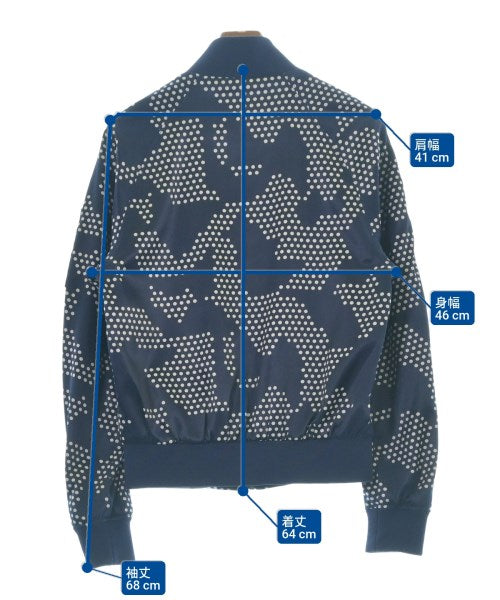 G-STAR RAW แจ็คเก็ตเบลาส์