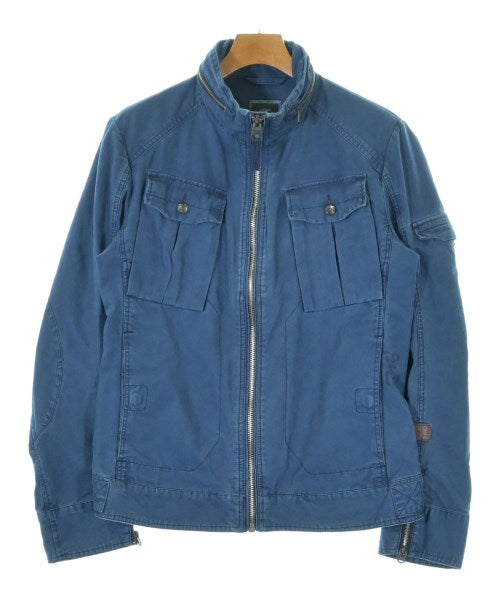 G-STAR RAW แจ็กเก็ตทหาร