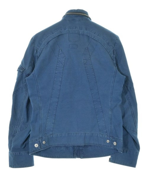 G-STAR RAW แจ็กเก็ตทหาร