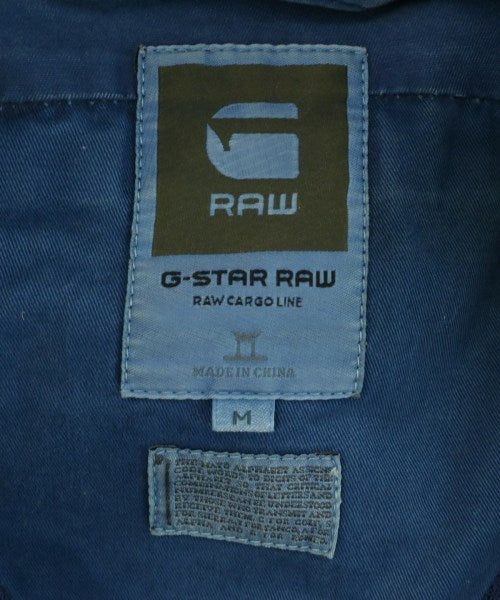 G-STAR RAW แจ็กเก็ตทหาร