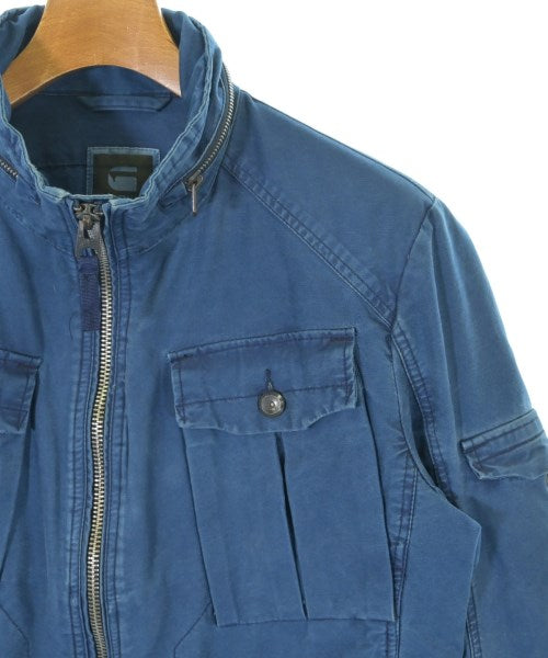 G-STAR RAW แจ็กเก็ตทหาร