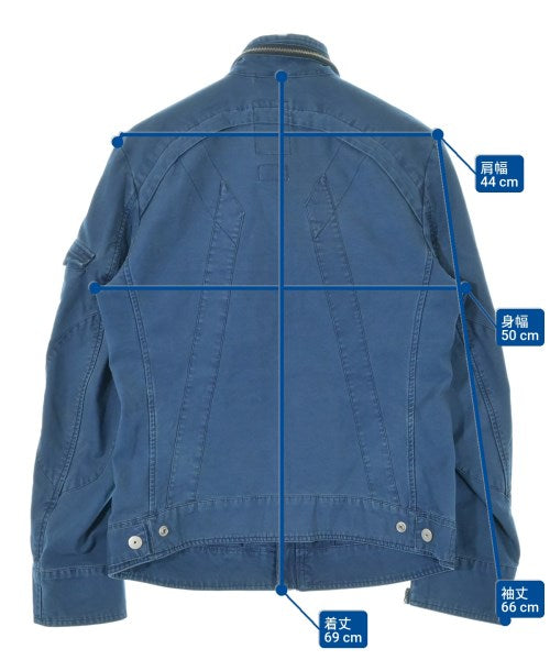 G-STAR RAW แจ็กเก็ตทหาร