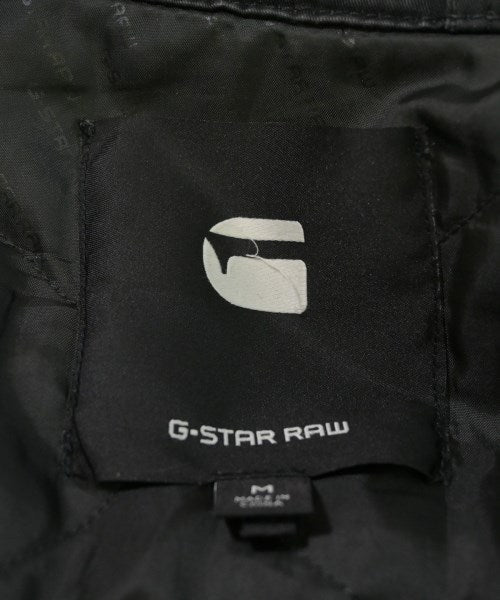 G-STAR RAW แจ็คเก็ตเบลาส์ อื่น