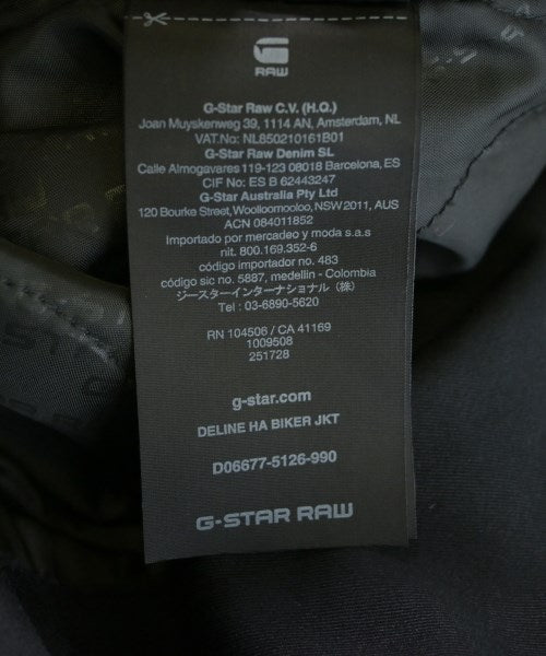 G-STAR RAW แจ็คเก็ตเบลาส์ อื่น