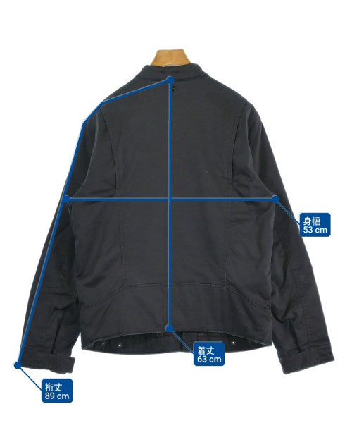 G-STAR RAW แจ็คเก็ตเบลาส์ อื่น